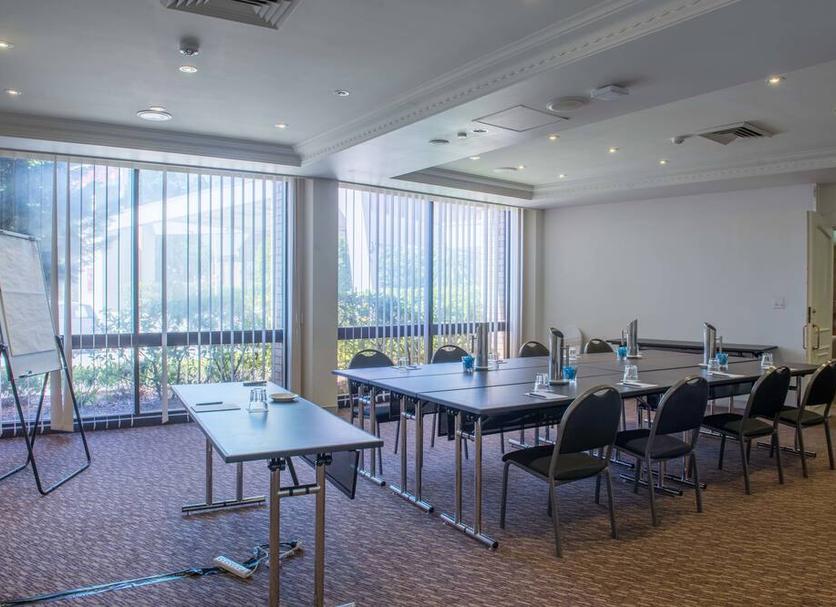 Sala konferencyjna Zdjęcie