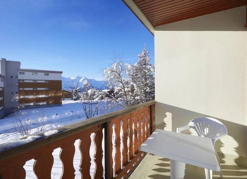 Balkon Zdjęcie