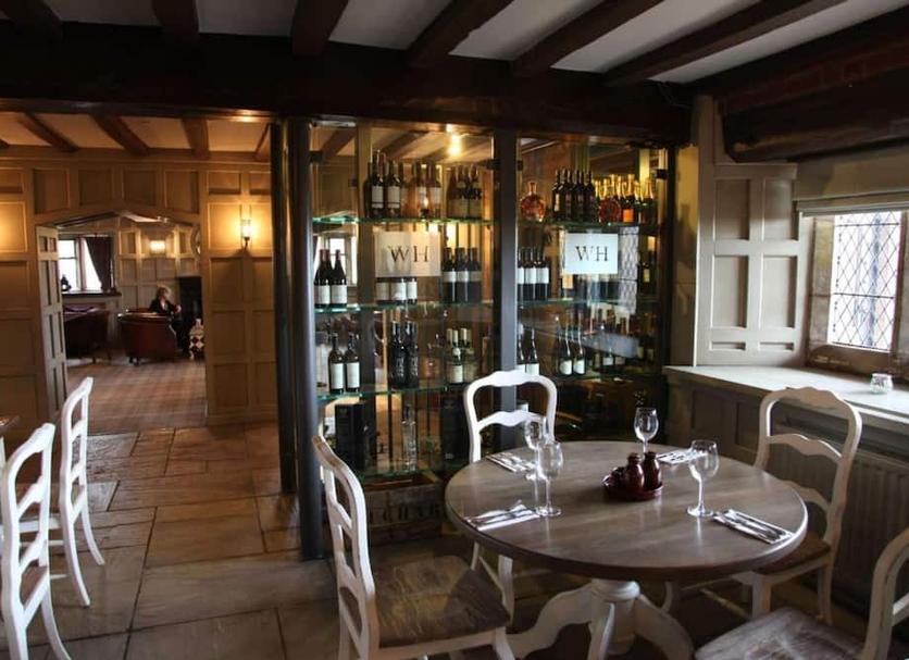 Bar Zdjęcie