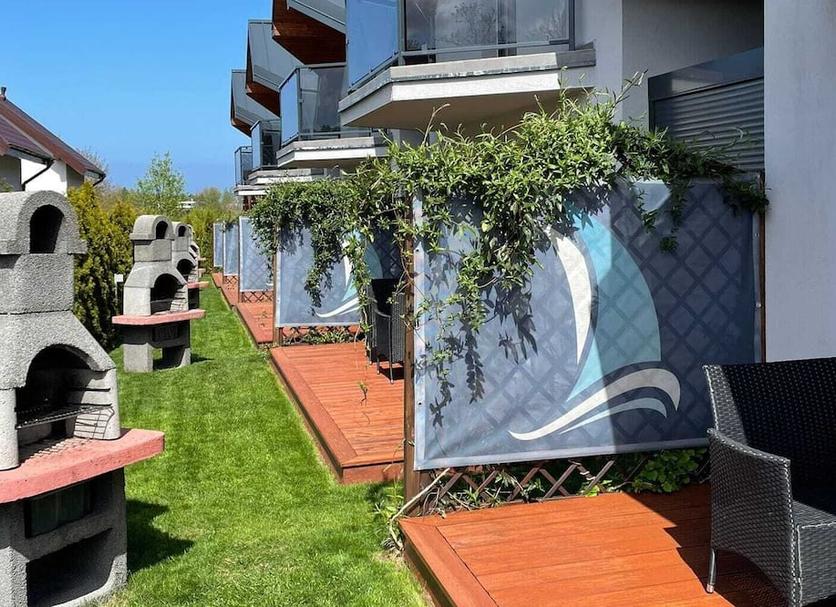 Patio Zdjęcie
