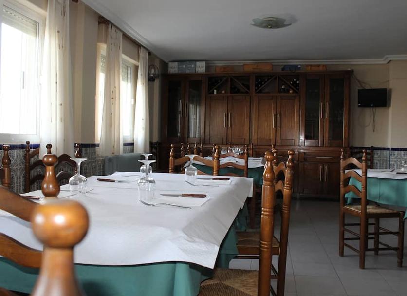 Restauracja Zdjęcie
