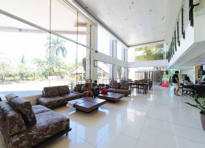 Lobby Zdjęcie