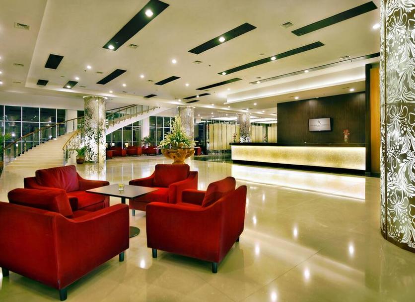 Lobby Zdjęcie