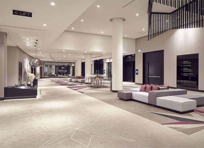 Lobby Zdjęcie