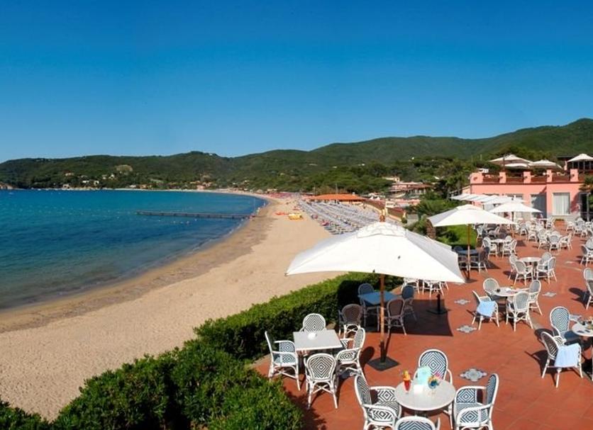Plaża Zdjęcie