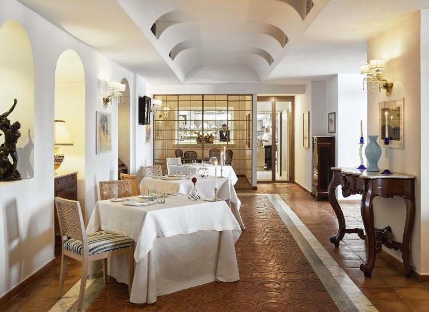 Restauracja Zdjęcie