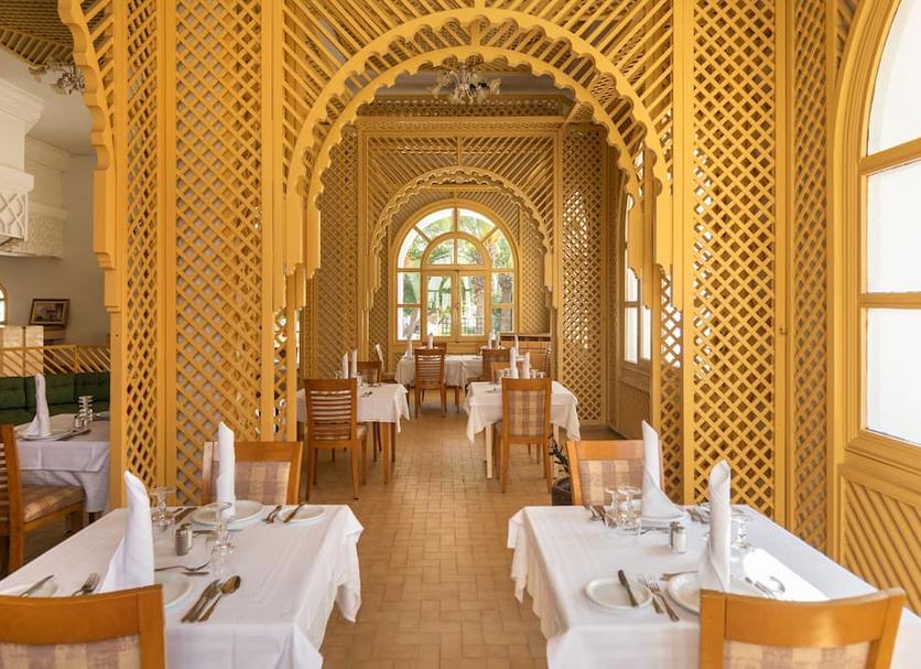 Restauracja Zdjęcie