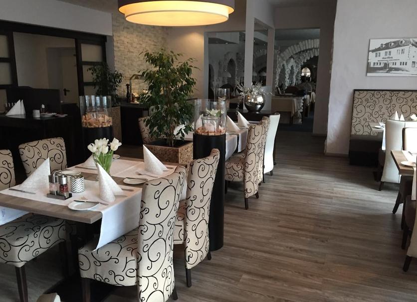 Restauracja Zdjęcie