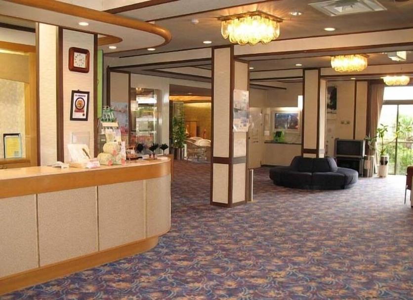 Lobby Zdjęcie