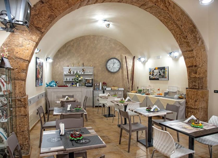 Restauracja Zdjęcie