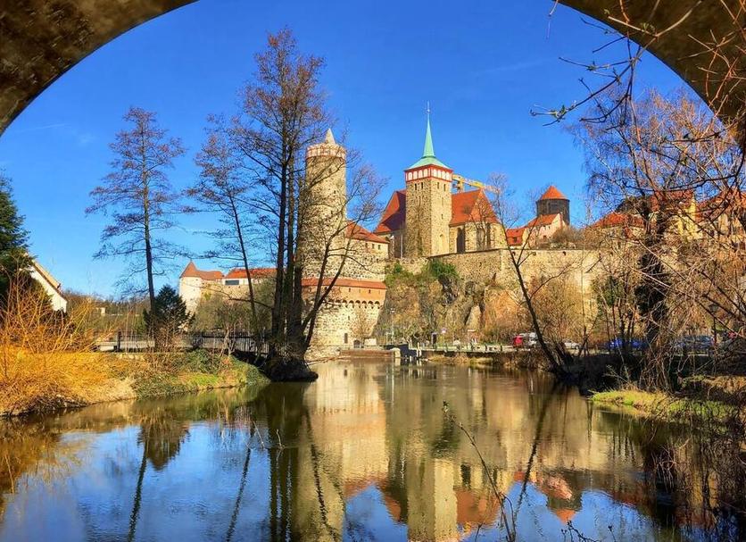 Budynek Zdjęcie