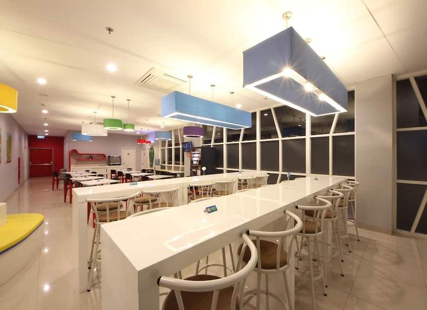 Restauracja Zdjęcie