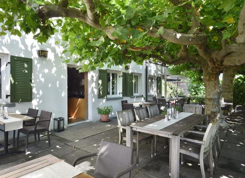 Patio Zdjęcie