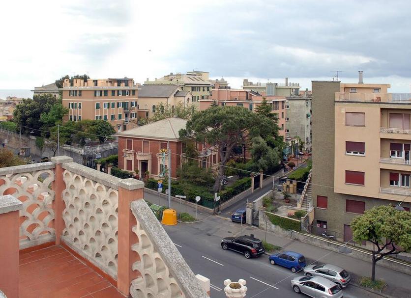 Balkon Zdjęcie