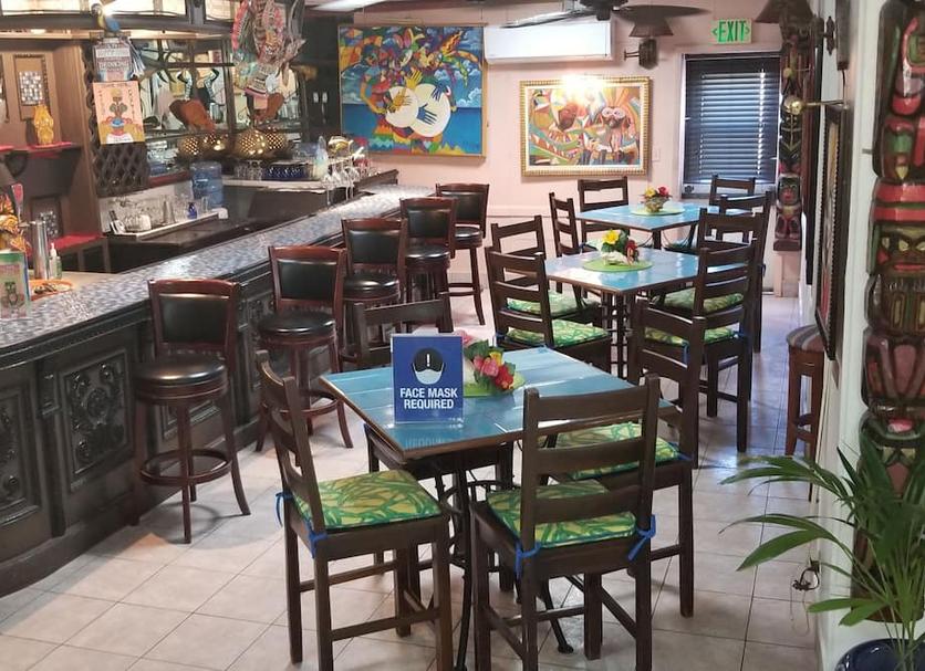 Restauracja Zdjęcie