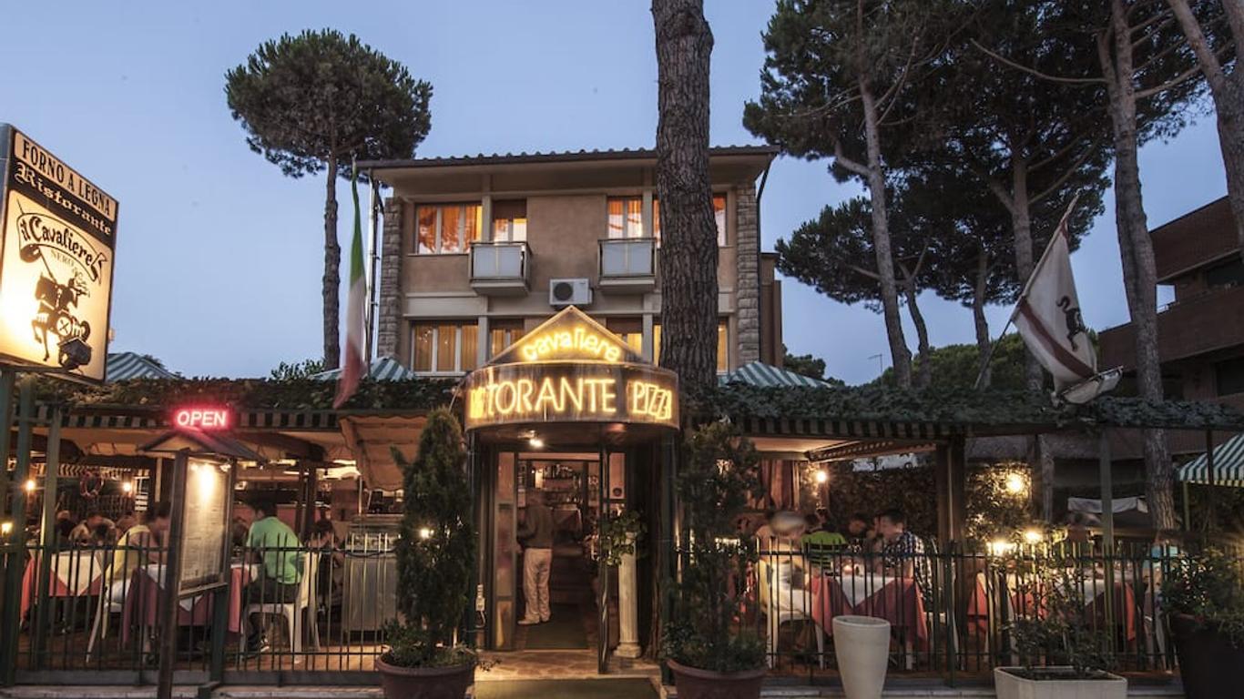 Hotel Il Cavaliere Nero