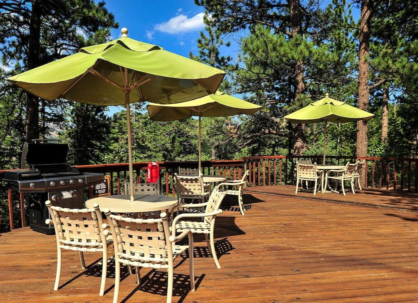 Patio Zdjęcie