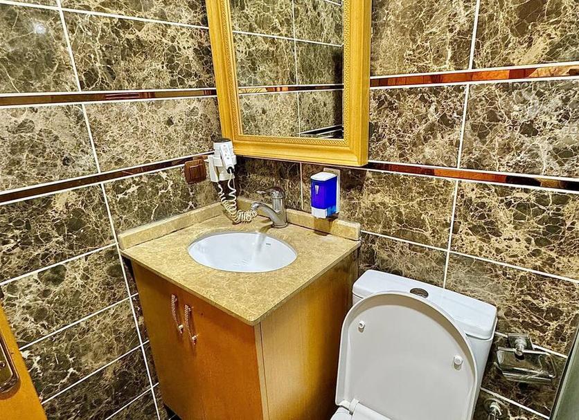 Łazienka Zdjęcie