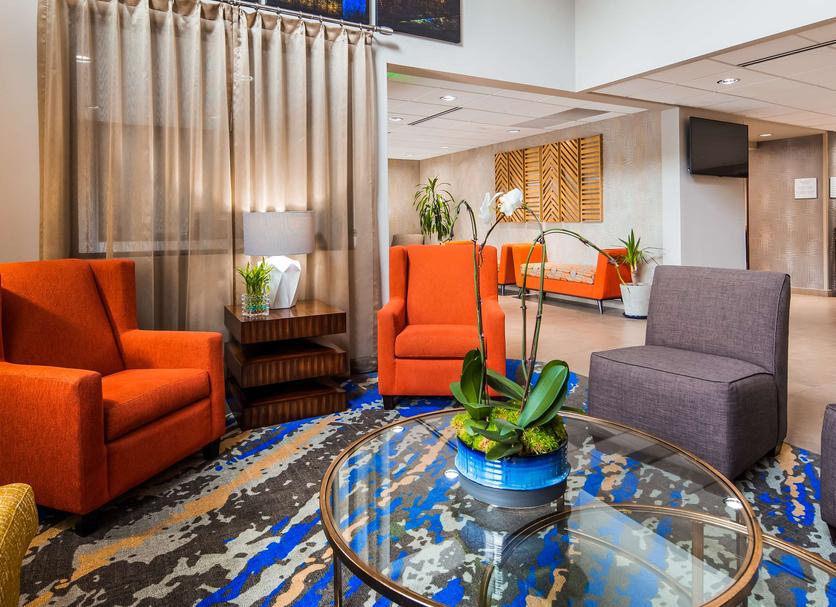 Lobby Zdjęcie