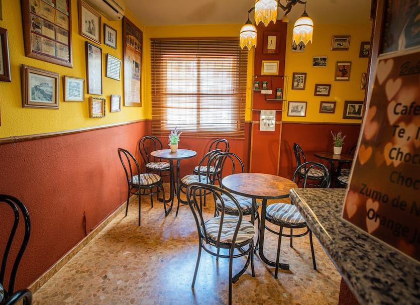 Restauracja Zdjęcie