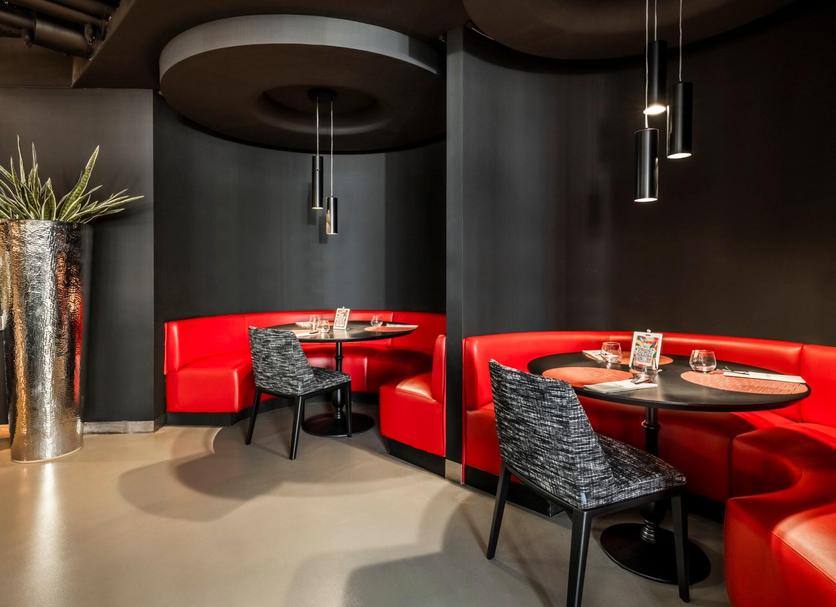 Restauracja Zdjęcie