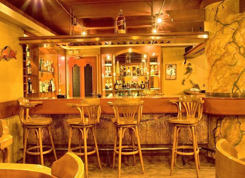 Bar Zdjęcie