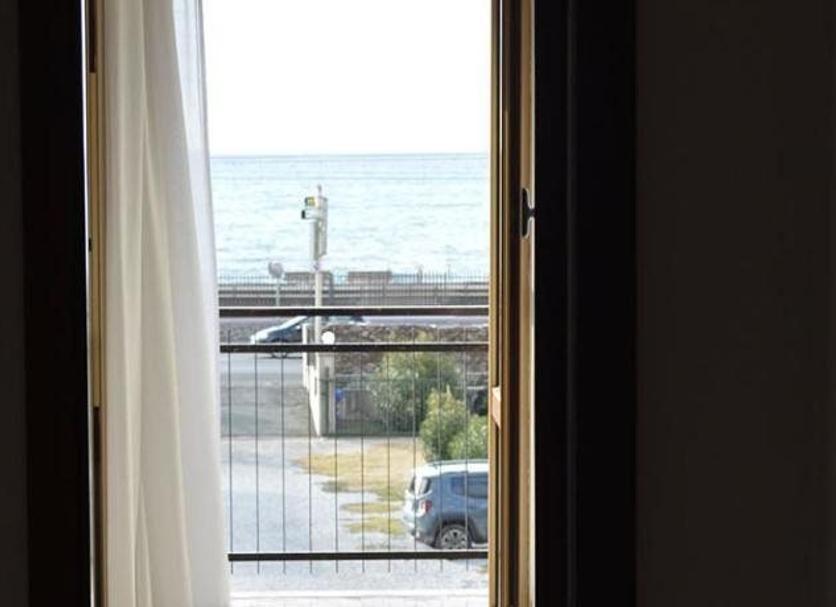 Balkon Zdjęcie