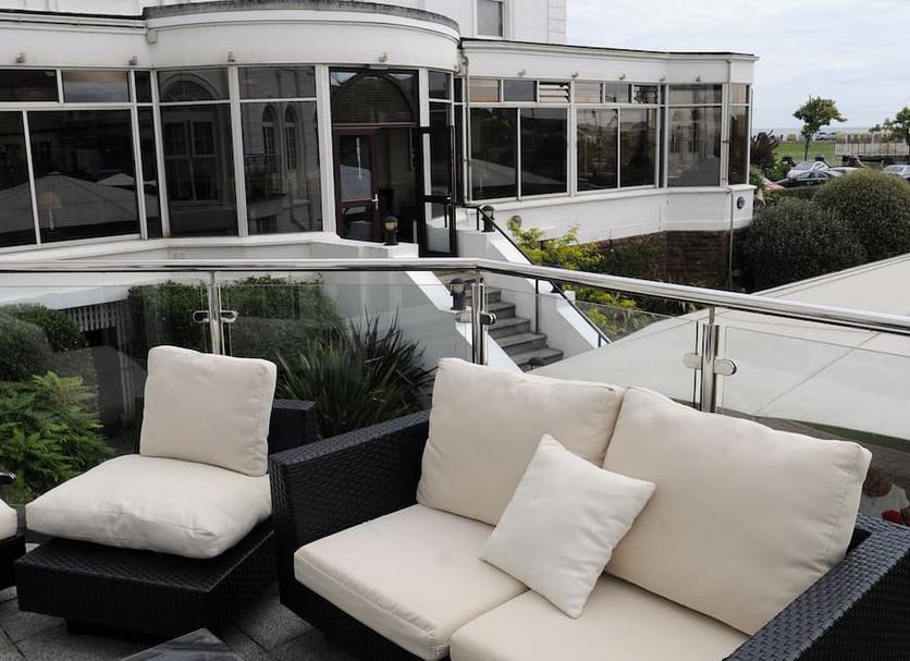 Balkon Zdjęcie