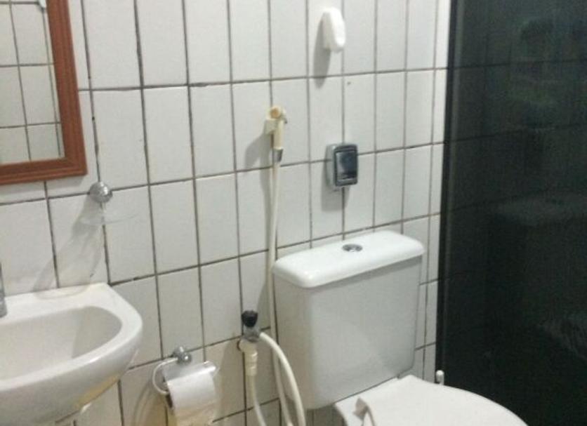 Łazienka Zdjęcie