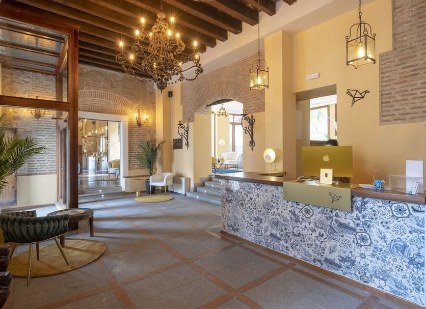 Lobby Zdjęcie