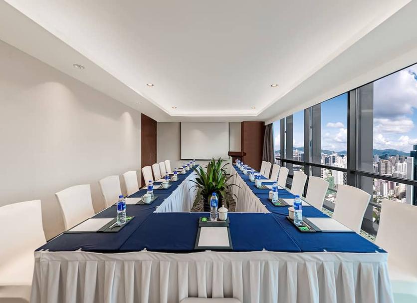 Sala konferencyjna Zdjęcie