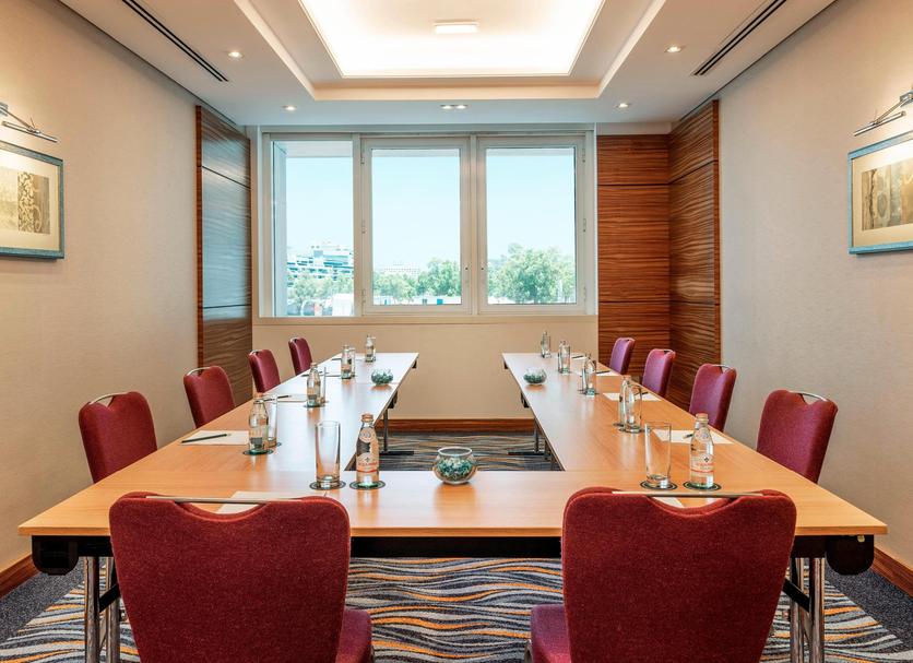 Sala konferencyjna Zdjęcie