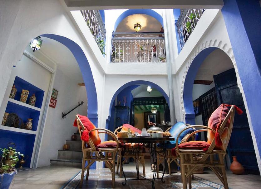 Patio Zdjęcie