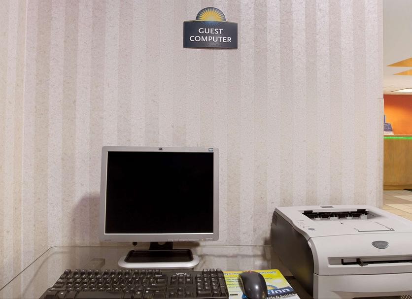 Centrum biznesowe Zdjęcie