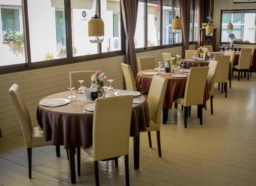 Restauracja Zdjęcie