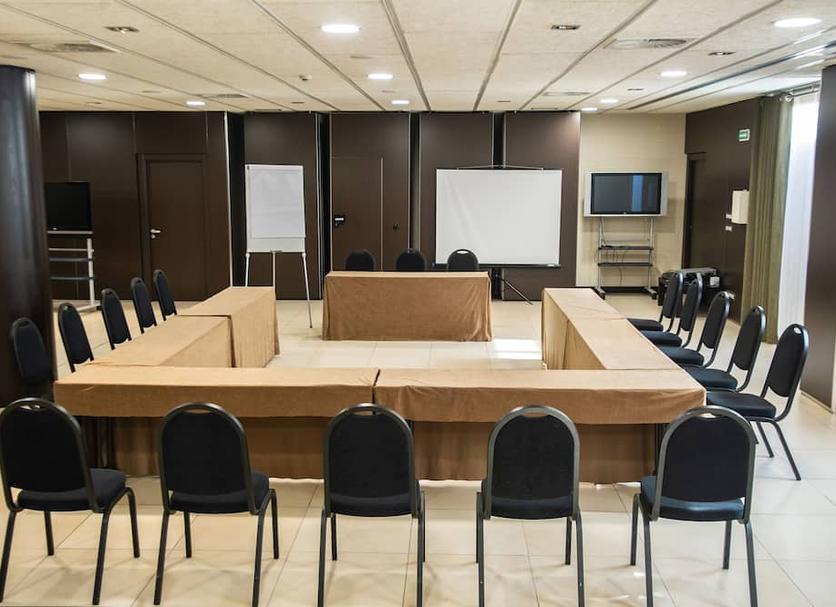 Sala konferencyjna Zdjęcie
