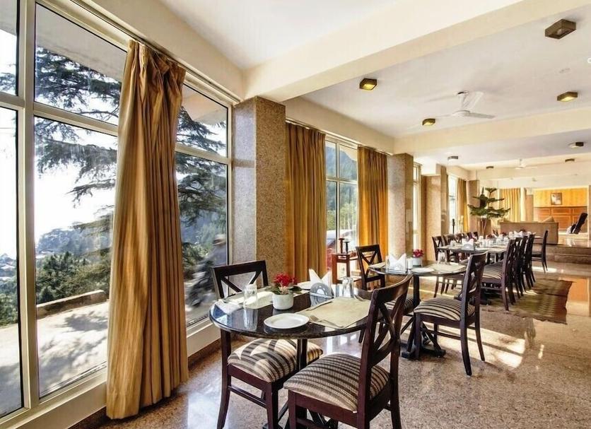 Restauracja Zdjęcie