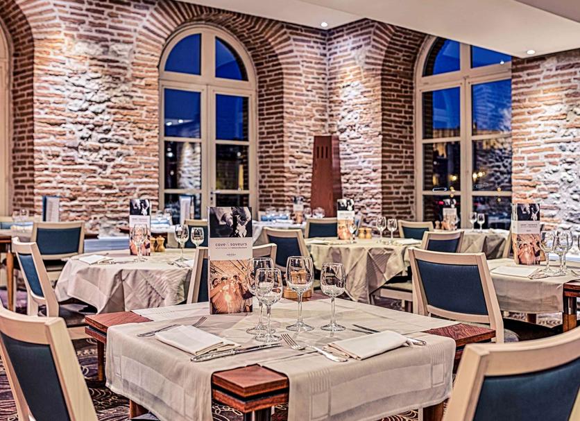 Restauracja Zdjęcie