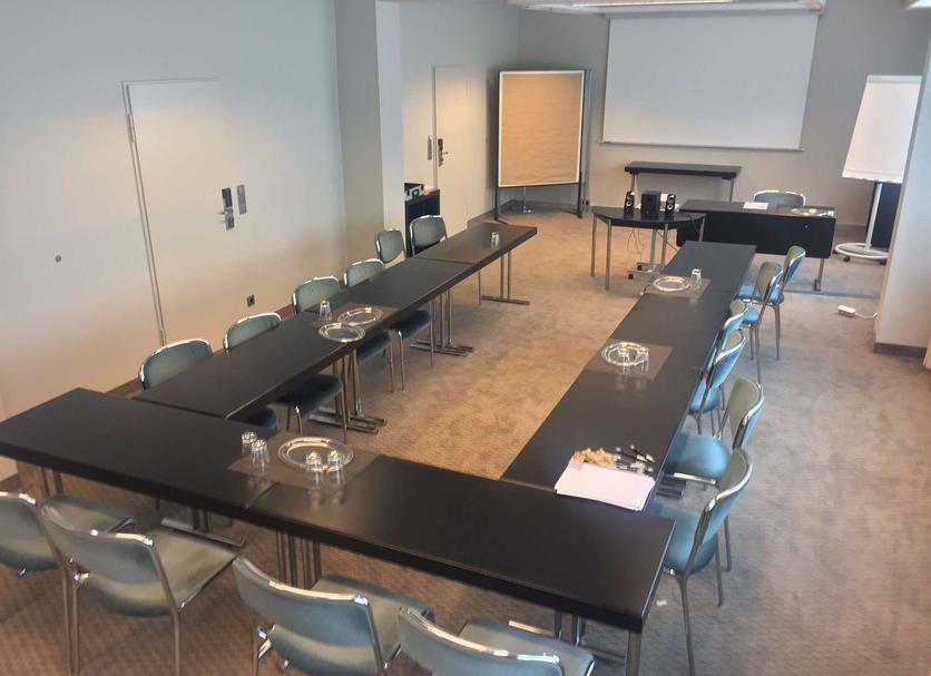 Sala konferencyjna Zdjęcie