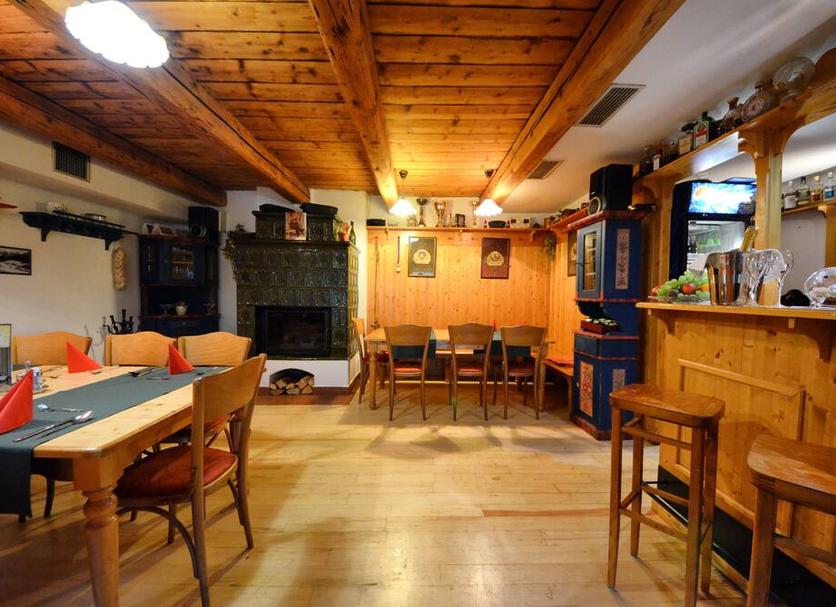 Restauracja Zdjęcie