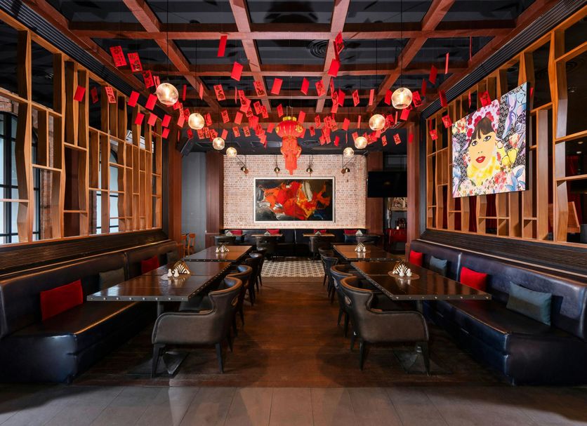 Restauracja Zdjęcie