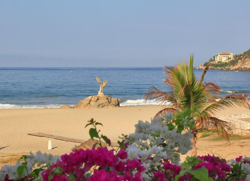 Plaża Zdjęcie