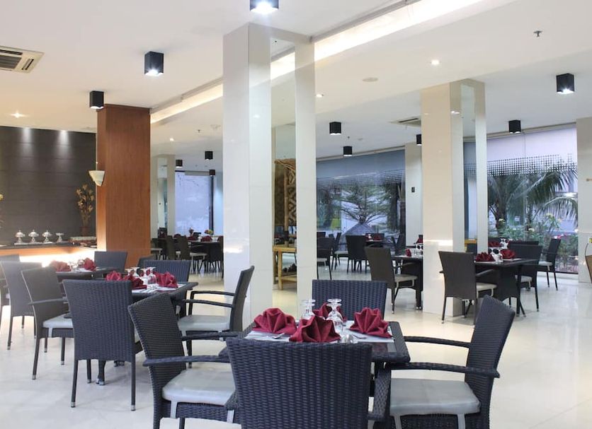 Restauracja Zdjęcie