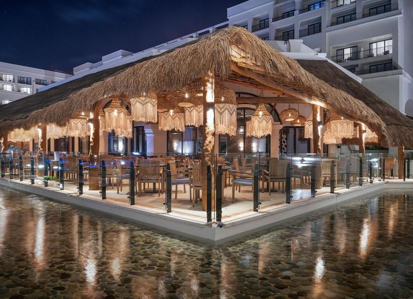 Restauracja Zdjęcie