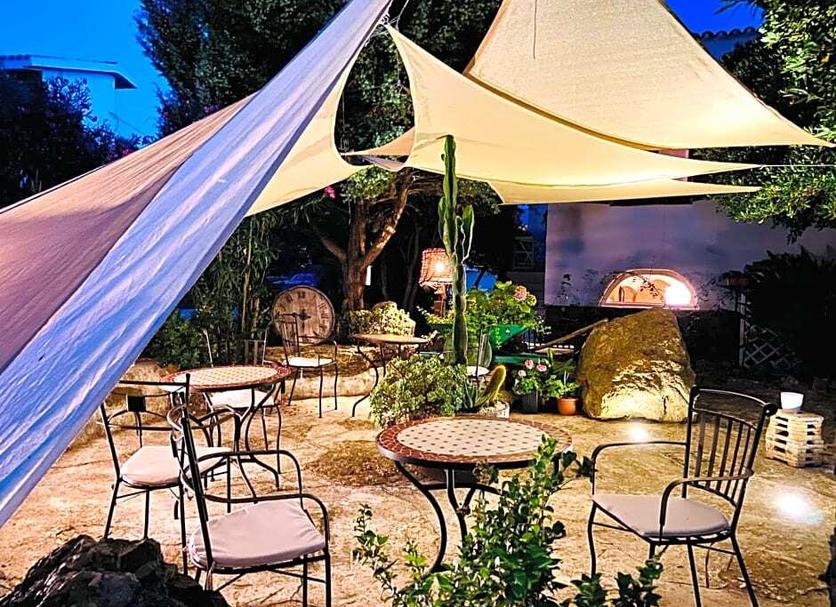 Patio Zdjęcie