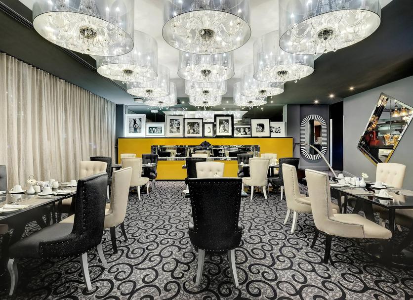 Restauracja Zdjęcie