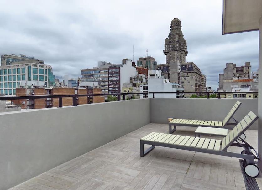 Balkon Zdjęcie