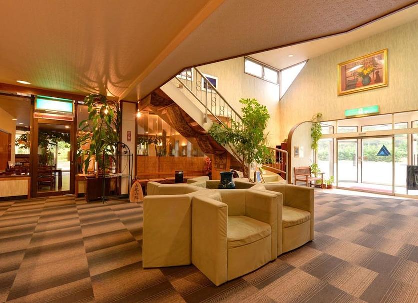 Lobby Zdjęcie