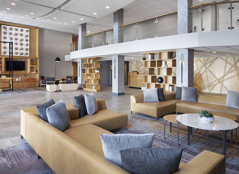 Lobby Zdjęcie
