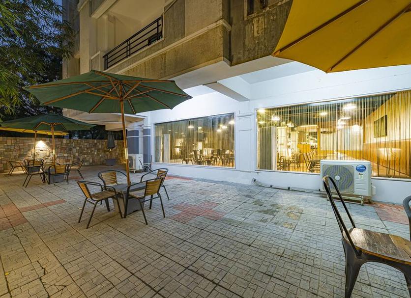 Patio Zdjęcie